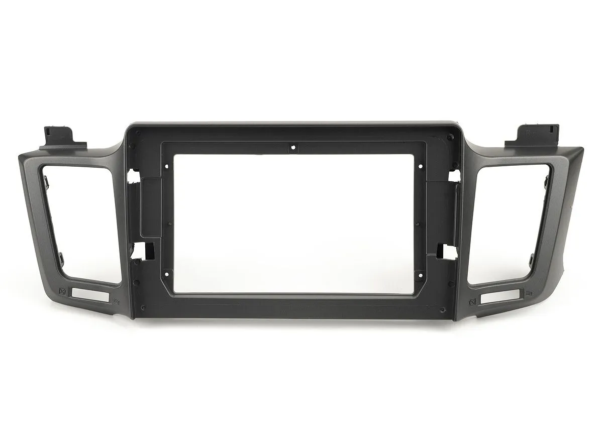 Рамка RTY-FC550 UMS TOYOTA RAV4 2013-2018, 10" - фото