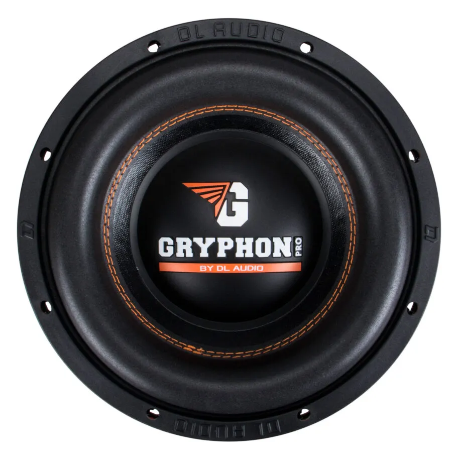 Сабвуфер DL Audio Gryphon Pro 10 V.2 - фото