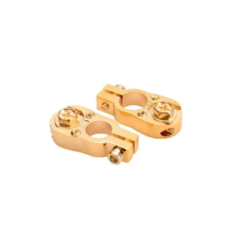 Клемма аккумулятора DSD DBT-2080 - фото