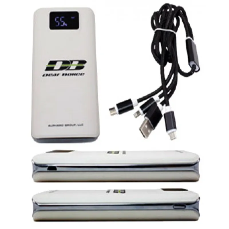 Power bank DB-100