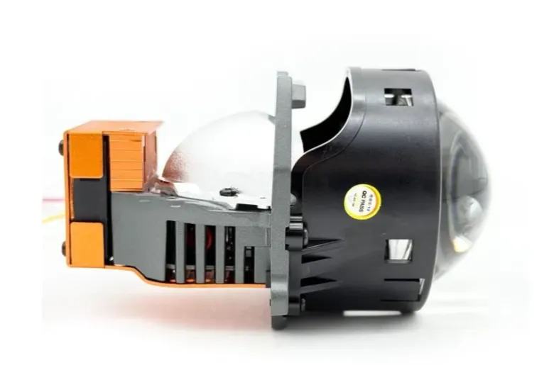 Би-линза Aozoom K8 2025 3.0" 5500K - фото