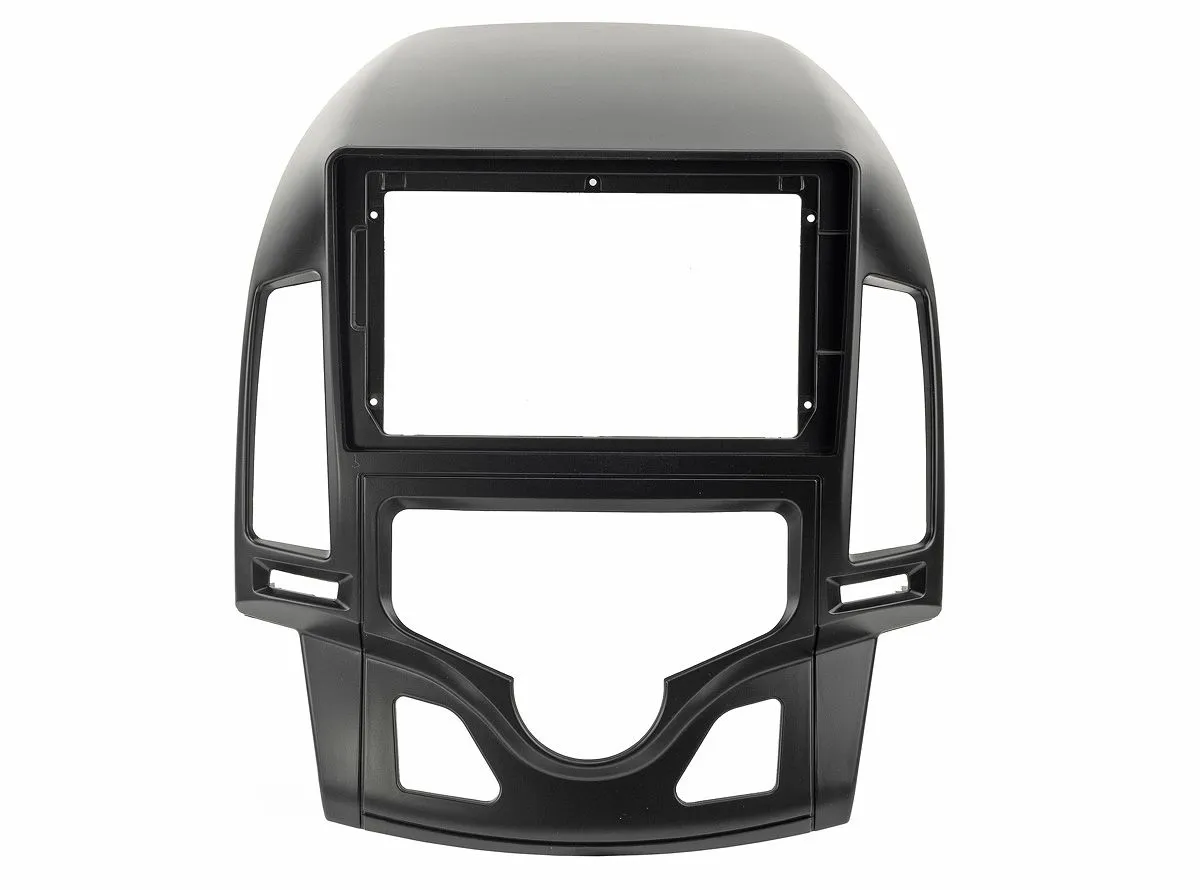 Рамка RHY-FC312 Hyundai i30 2008-2011 - фото