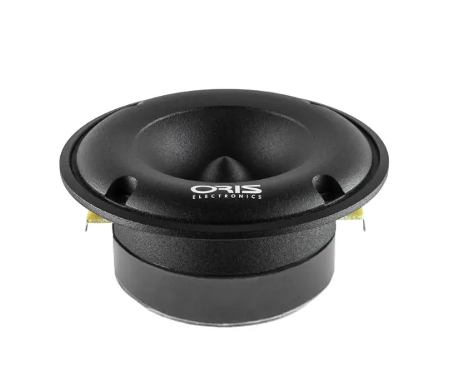 Твитер Oris FT-T42 - фото