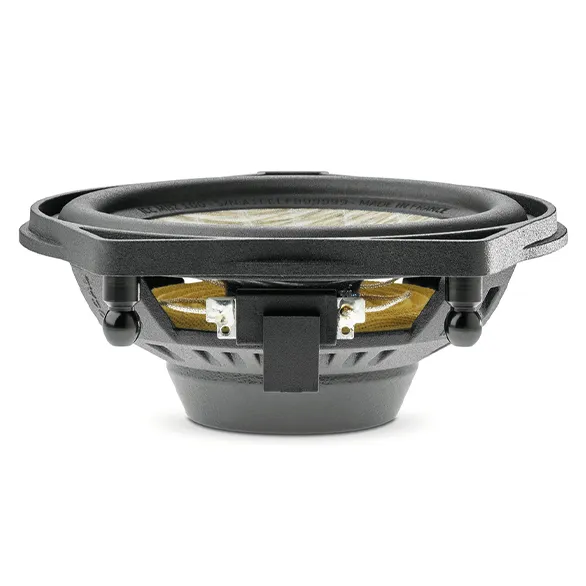 Акустика штатная Focal ICC MBZ100 - фото