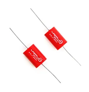 Пленочный конденсатор DB Capacitor 3,3/250 - фото