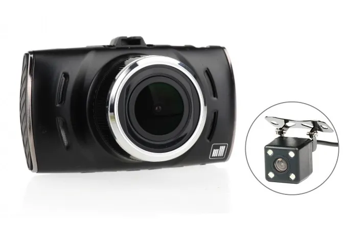 Видеорегистратор ParkCity DVR HD 475 - фото Видеорегистратор ParkCity DVR HD 475 - фото