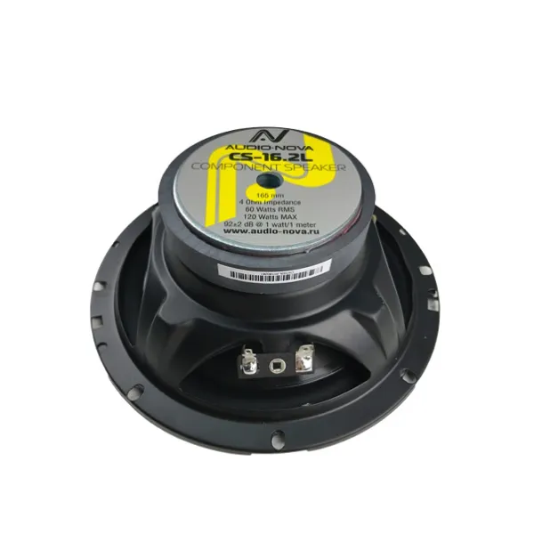 Акустика компонентная AUDIO NOVA CS-16.2L - фото