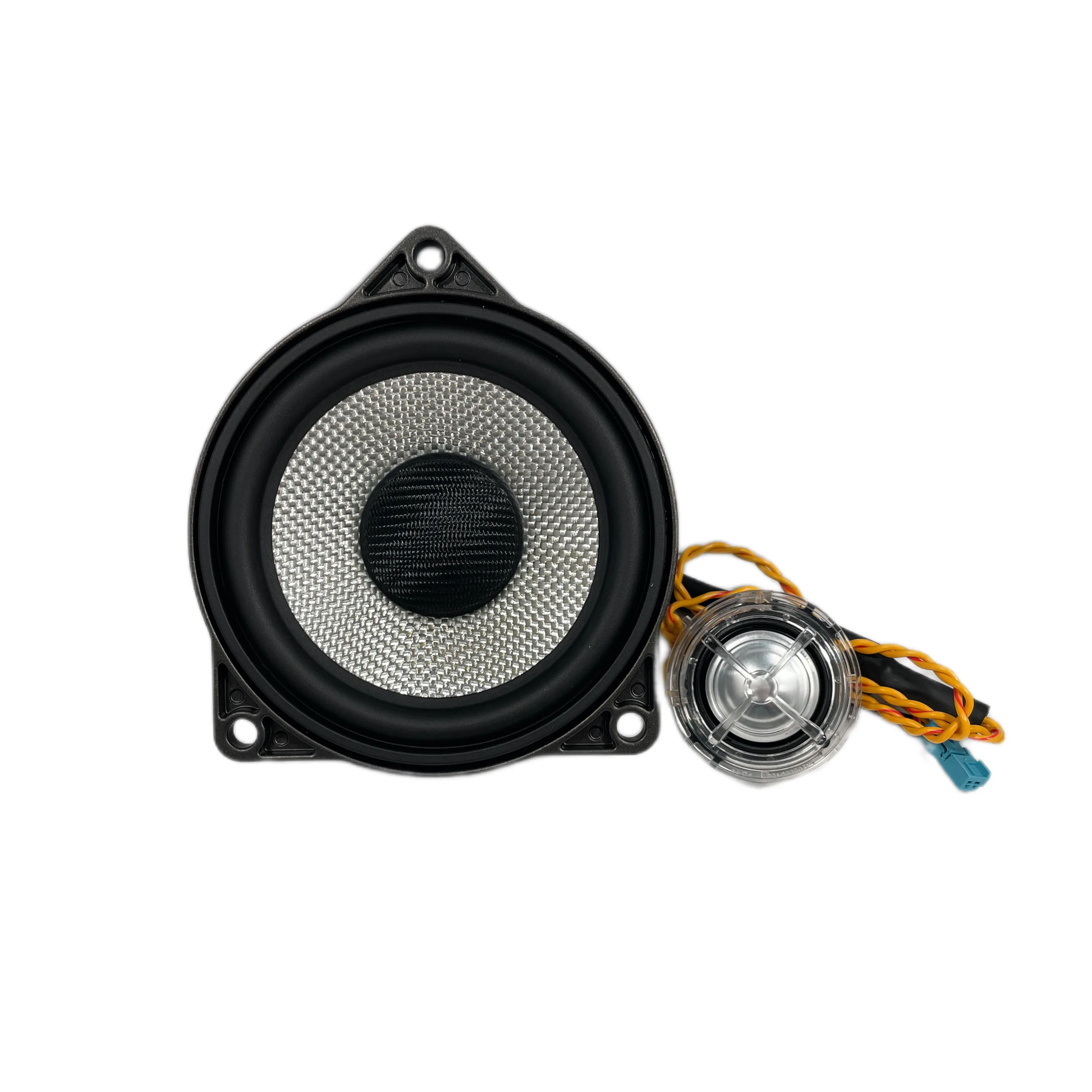 Акустика штатная AMP SMTA-100BMW - фото