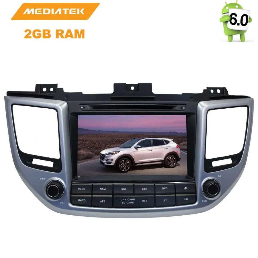 ШГУ LeTrun 1689 Hyundai Tucson 3 15-18 - фото