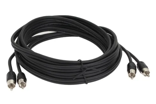 Межблочный кабель Dynamic State RCP-402 SERIES 1 - фото