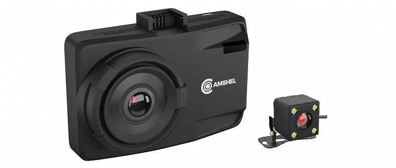 Комбо-устройство Camshel Pilot Dual - фото