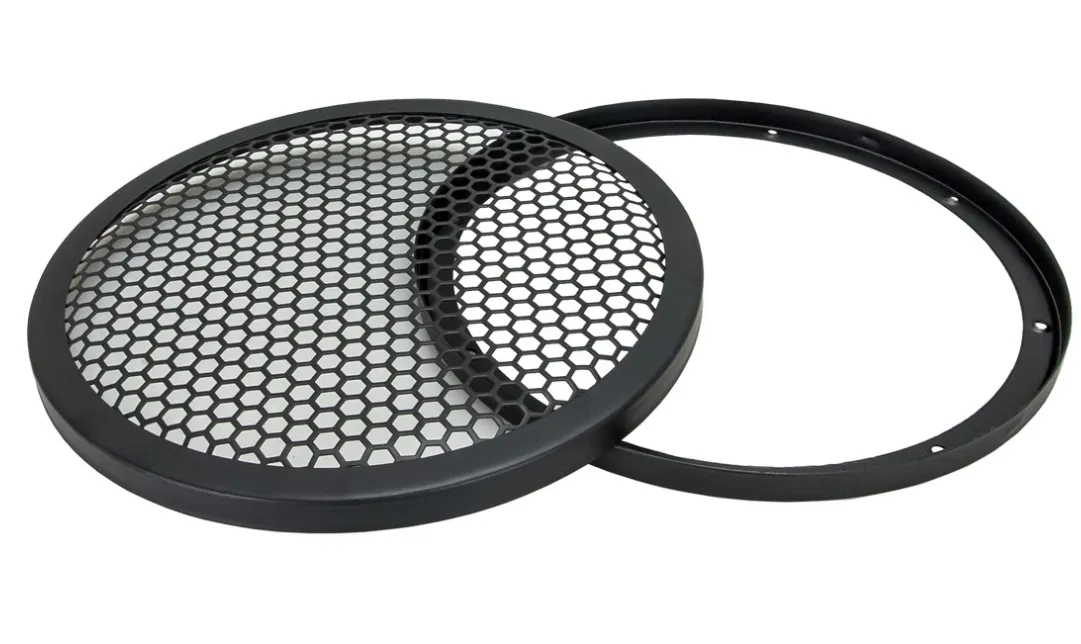 Защитная сетка Aura WGM-3310 (1шт) - фото