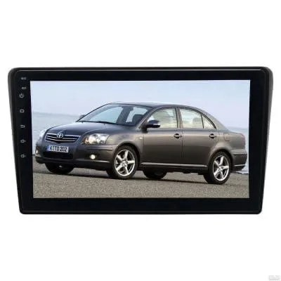 ШГУ LeTrun 4052-4486 Toyota Avensis 2002-2008  - фото