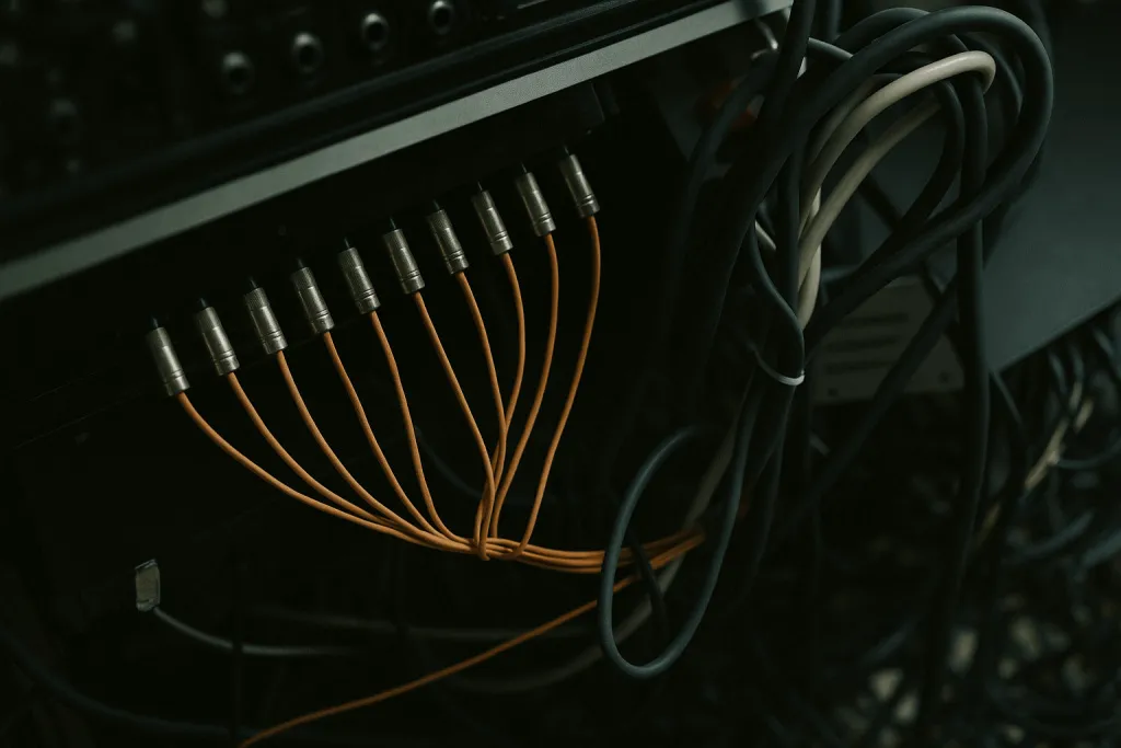 Применение усилителей звука разного класса