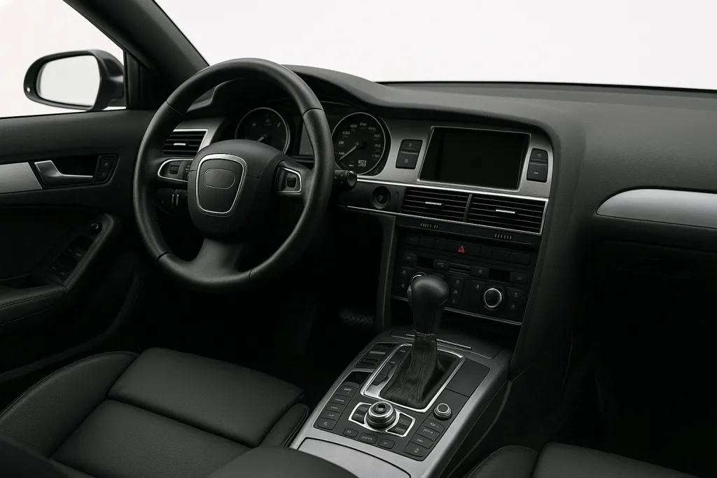 Сборка автомобиля после установки шумоизоляции своими руками