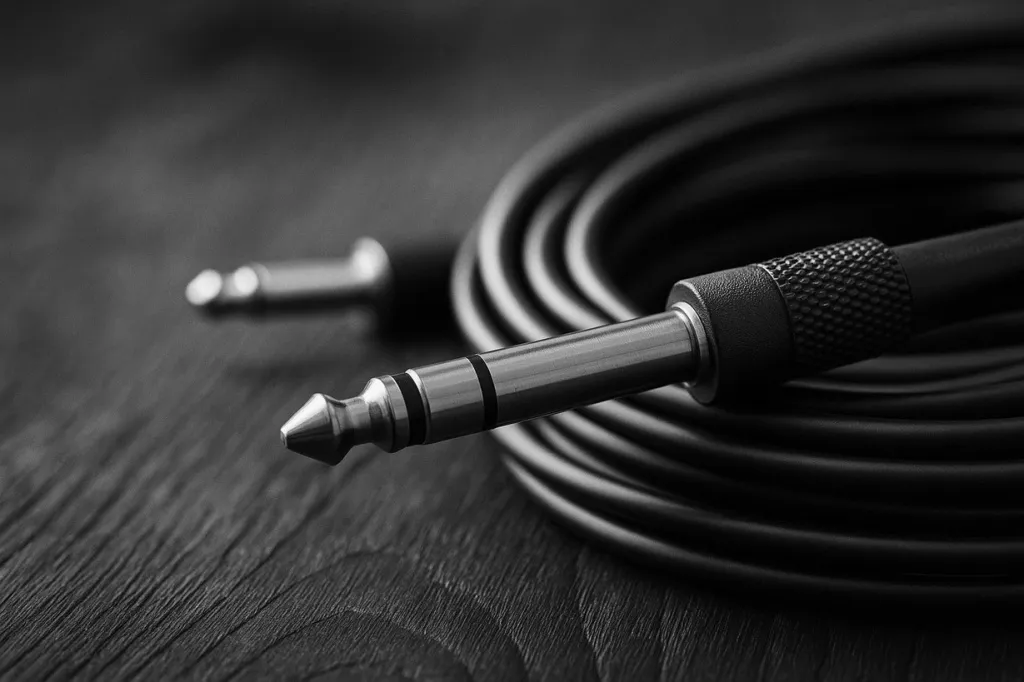 Управляющие провода нужны для подключения сабвуфера