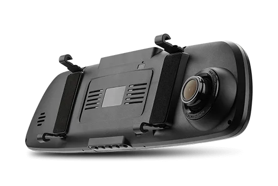 Выбрать видеорегистратор для автомобиля по креплению