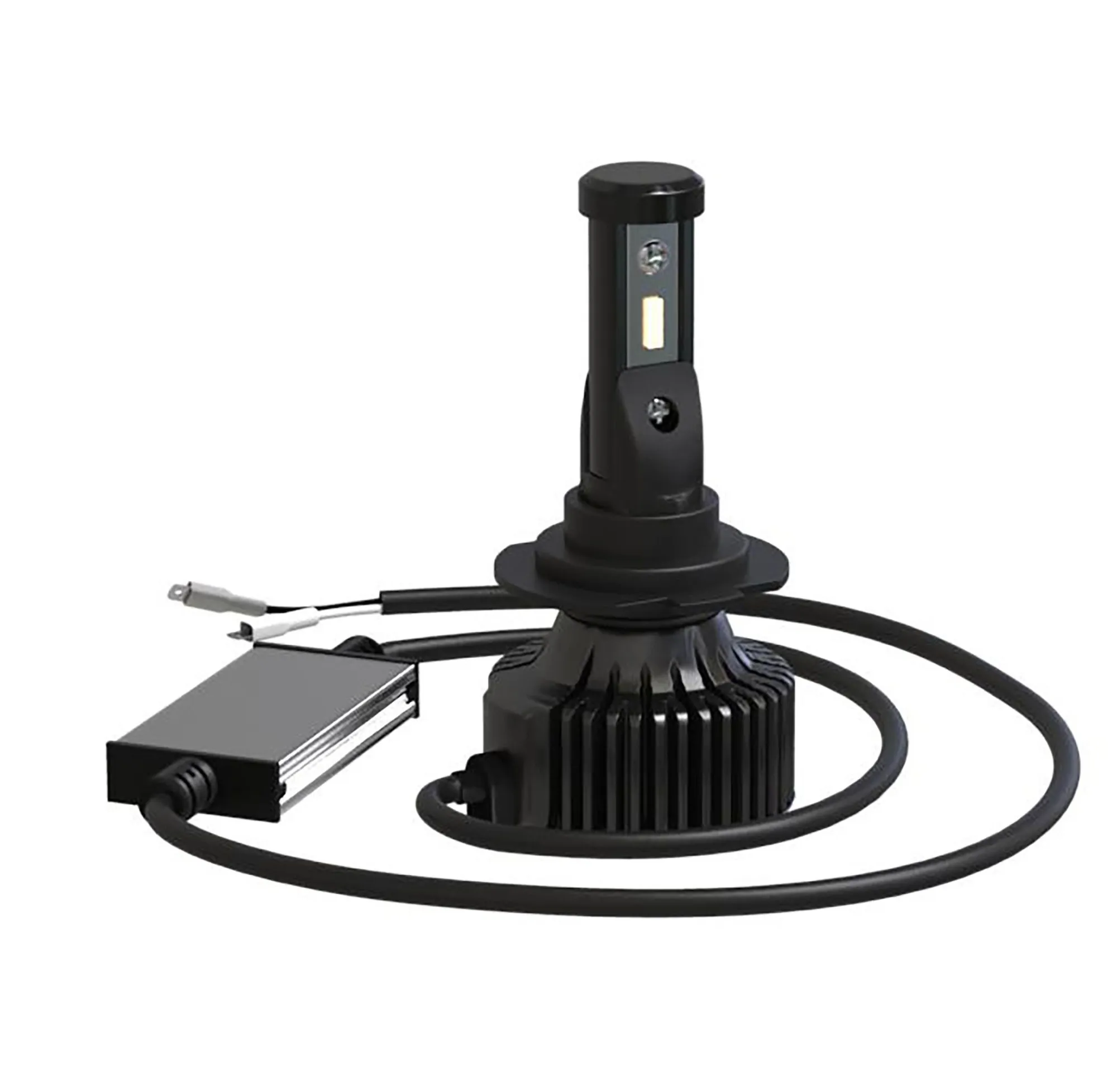 Лампа LED Clearlight Laser Vision HB4 4300 lm 24W (2шт) - фото