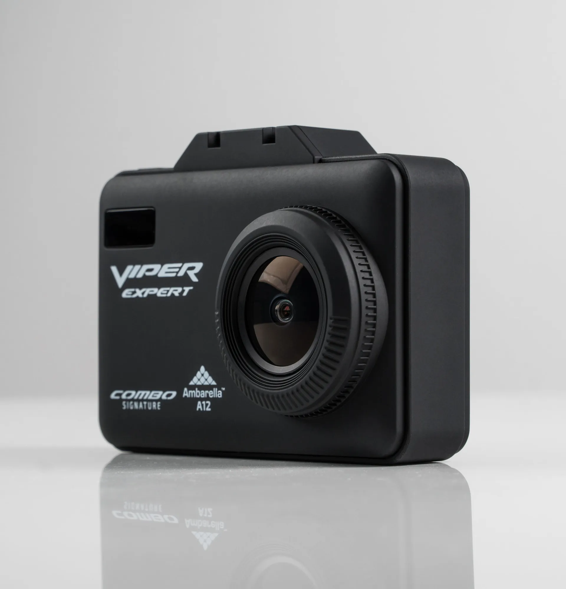 Комбо-устройство VIPER Combo Expert Wi-Fi - фото