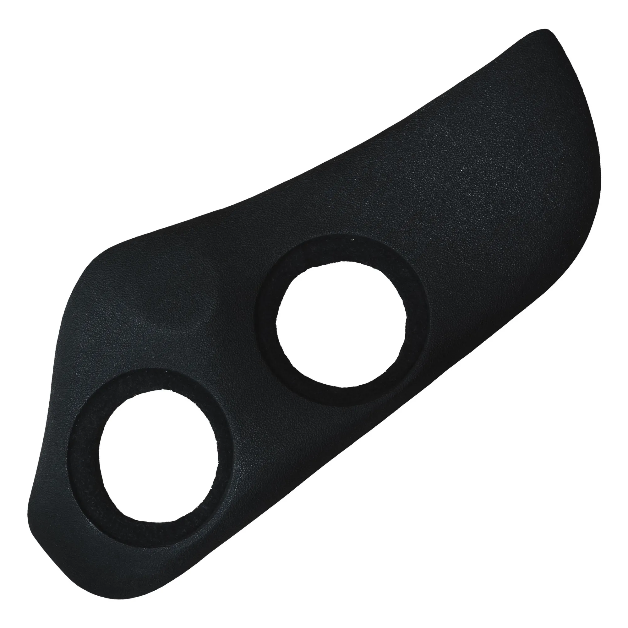 Комплект дверных подиумов Solaris (винил люкс) 16"хРупор - фото