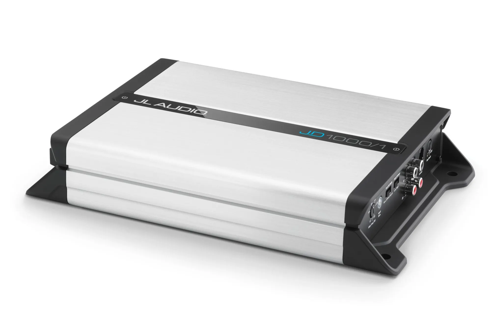 Усилитель 1-канальный JL Audio JD1000/1 - фото