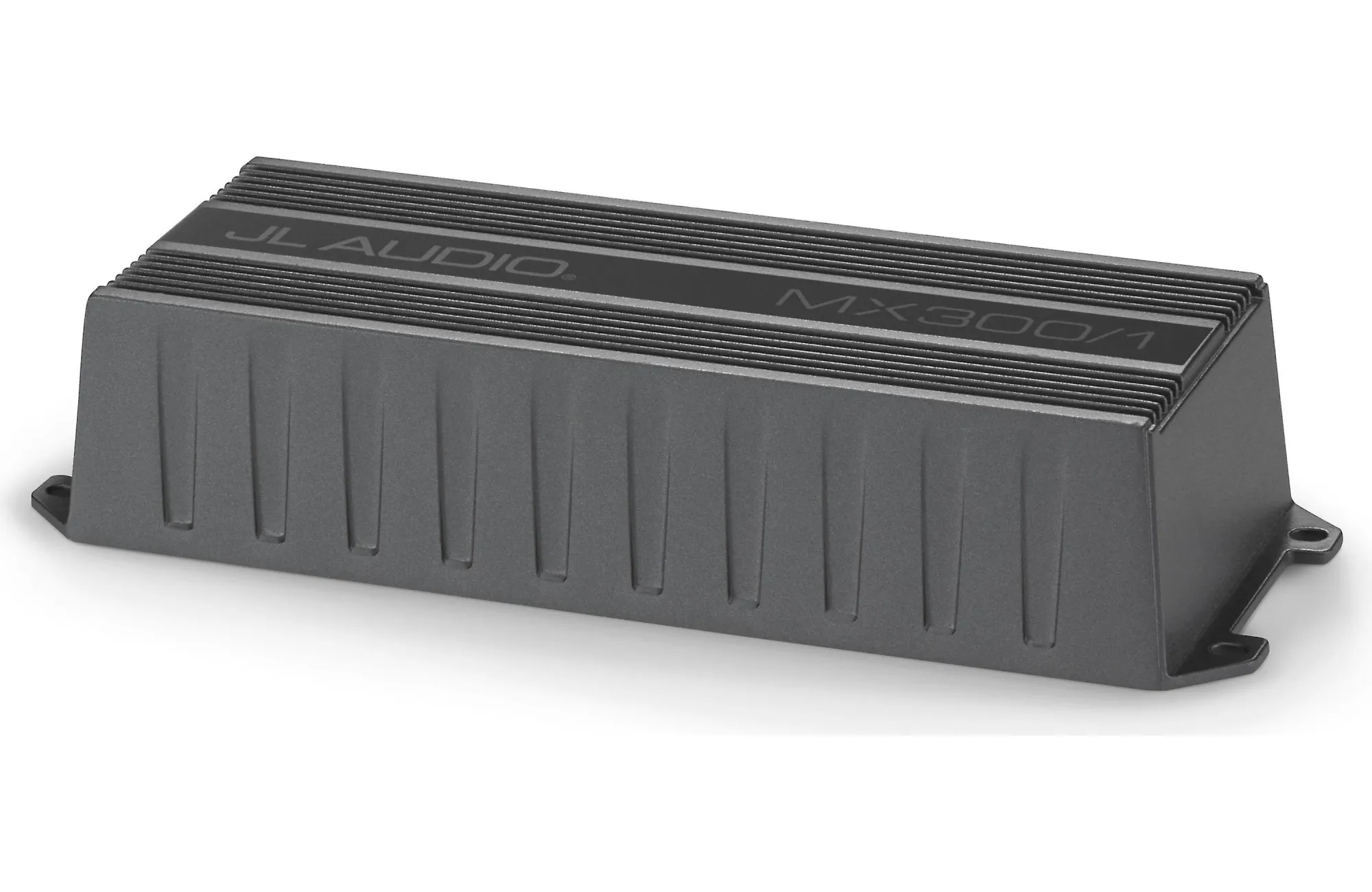 Усилитель 1-канальный JL Audio Marine MX300/1 - фото