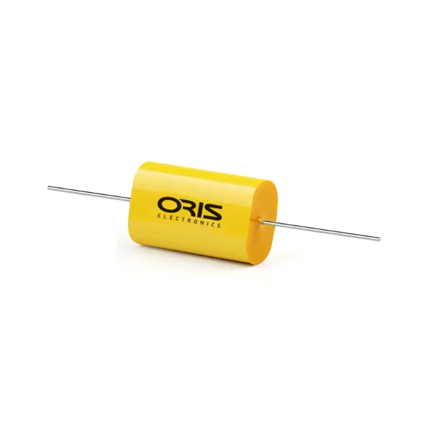 Пленочный конденсатор Oris CAP3.3-250 - фото