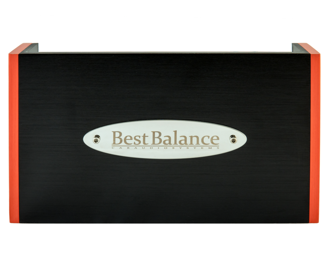 Комлект для подключения усилителя Best Balance BMW-Int  - фото