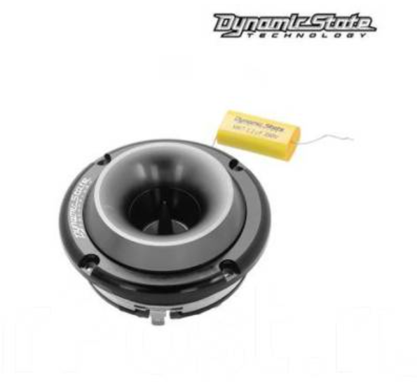Твитеры Dynamic State SPARTA ST-10A - фото